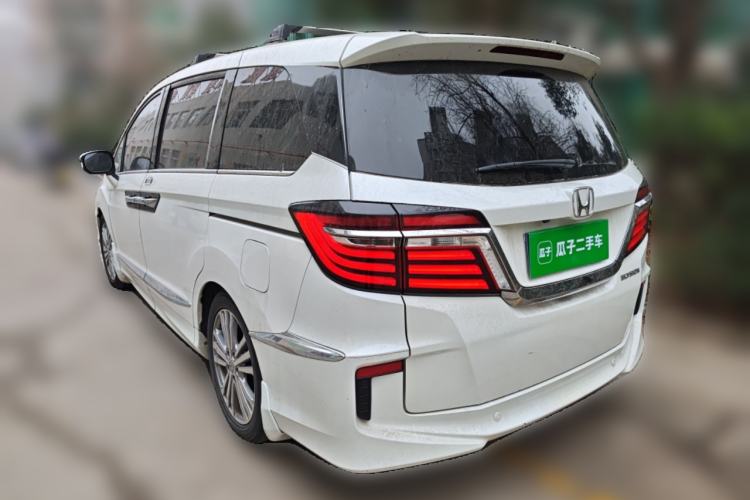 Used Honda Elysion 2016 2.4L Classic Edition