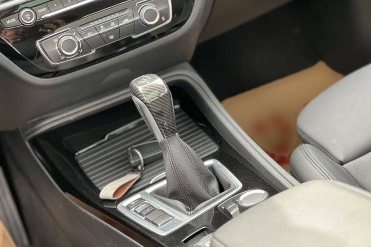 Used BMW 1 Series 2018 Facelifted 118i Sport Edition
