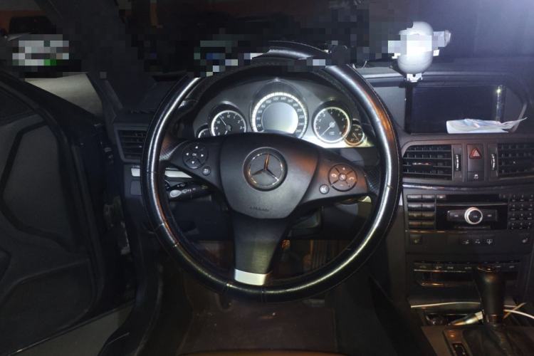 Used Mercedes-Benz E-Class 2010 E 260 CGI Coupe