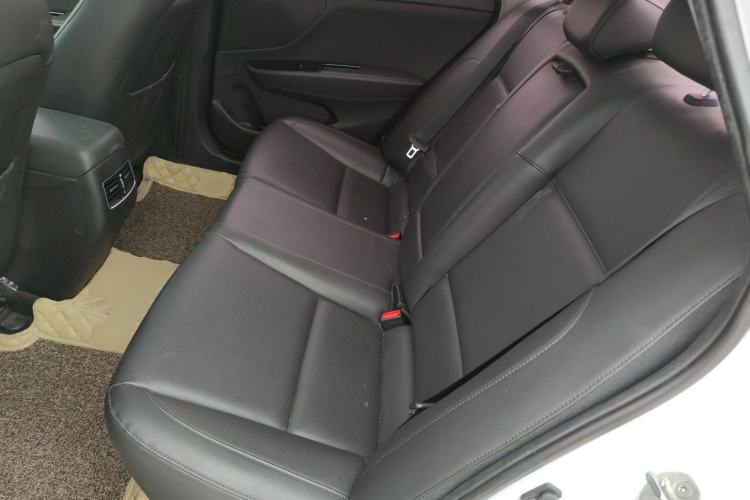 Used Hyundai Mistra 2017 1.8L Automatic Smart GLS China V Standard
