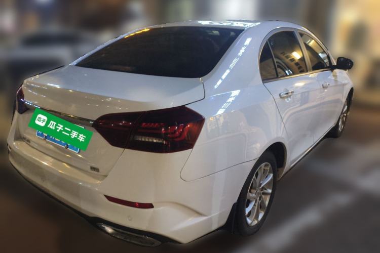 Used Geely Auto Emgrand 2021 UP 1.5L Manual Luxury Model