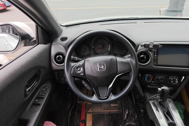 Used Honda XR-V 2020 1.5L CVT Comfort Version
