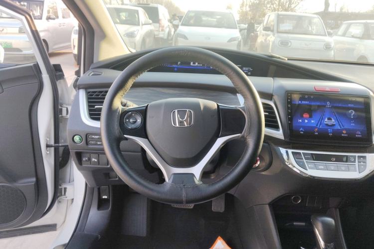 Used Honda Jade 2020 1.8L automatic Comfort version