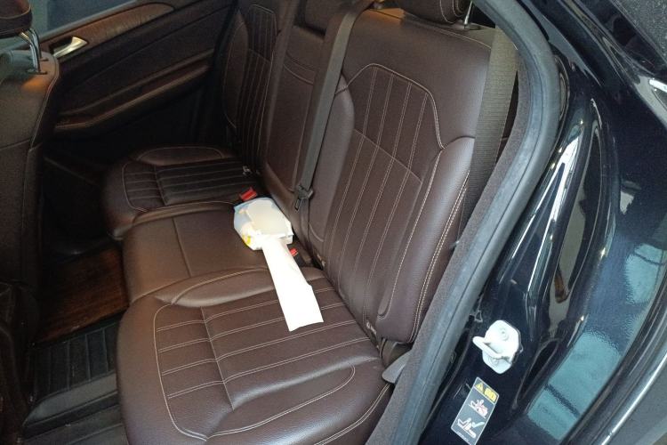 Used Mercedes-Benz GLE 2015 GLE 400 4MATIC