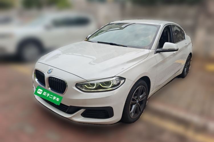 Used BMW 1 Series 2020 120i Fashion Model