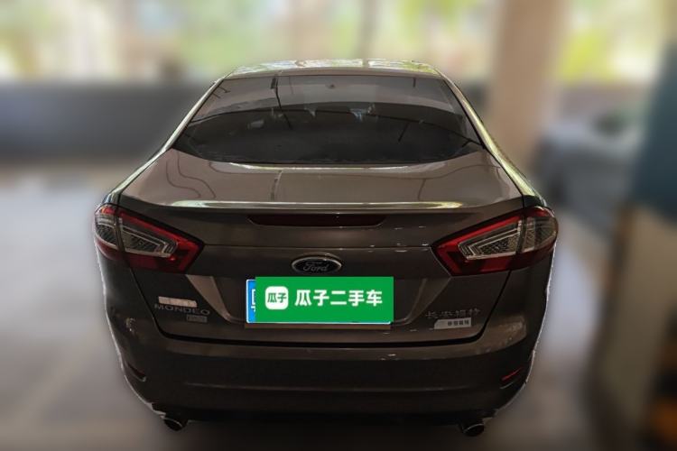 Used Ford Mondeo 2011 2.3L Fashion Edition