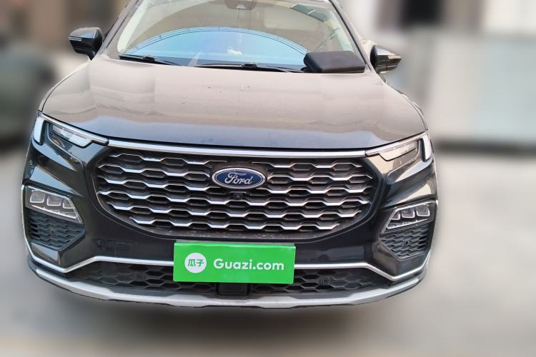 Used Ford Equator 2021 EcoBoost 225 Premier 6-Seater
