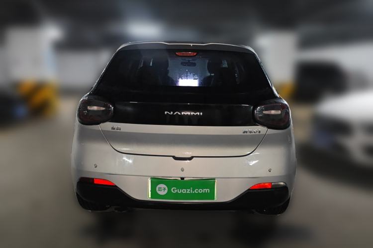 Used Dongfeng NAMMI 01 2024 New Edition 330 Plus Smart+
