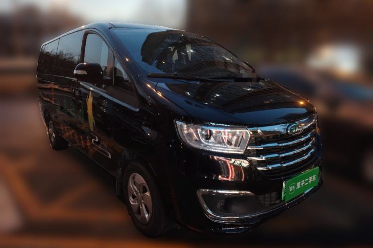 Used JAC Refine M3 PHEV 2025 PLUS 2.0L Comfort Edition