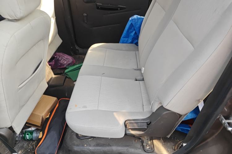 Used Wuling Hongguang 2015 1.5L S Basic Version China V Standard