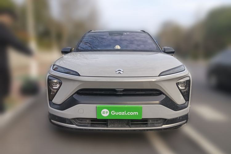 Used Nio ES6 2020 430KM Performance Version
