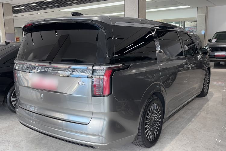 Used Zeekr 009 2022 WE Edition