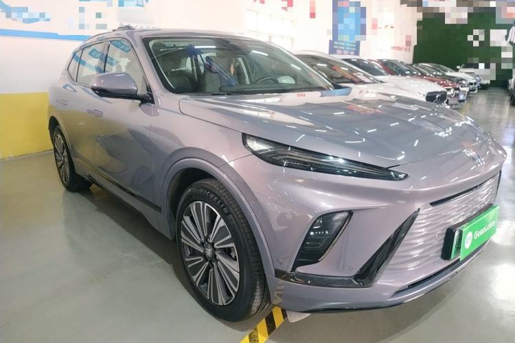 Used Buick E5 2023 Zhenxiang Standard Range Edition
