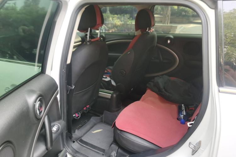 Used MINI Countryman 2011 1.6L COOPER Fun
