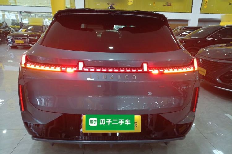 Used Lynk & Co 08 EM-P 2023 220km All-Wheel-Drive Performance Halo
