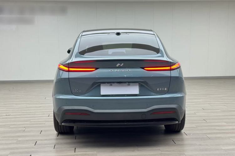 Used ONVO L60 2024 60 kWh All-Wheel Drive