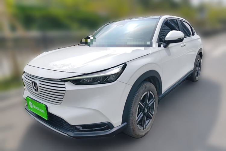 Used Honda Vezel 2023 1.5L CVT Tech Edition