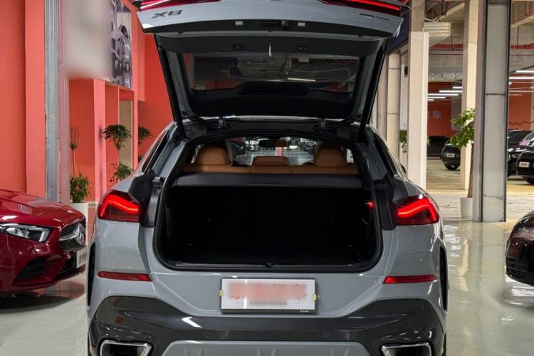 Used BMW X6 2023 xDrive30i M Sport Package