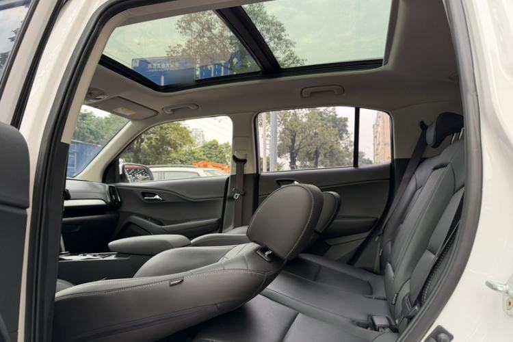 Used Hyundai ix35 2021 2.0L Automatic 2WD GLS Leading Edition