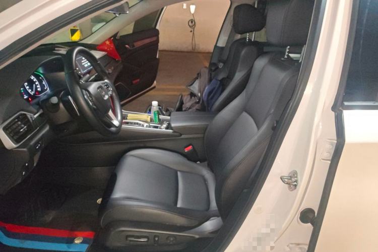 Used Honda Accord 2022 Xing·Hybrid 2.0L Xingling Version