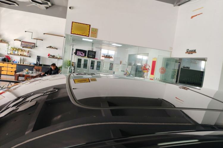 Used BMW X6 2021 xDrive30i M Sport Package
