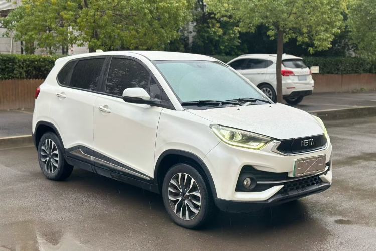 Used NETA N01 2019 380e