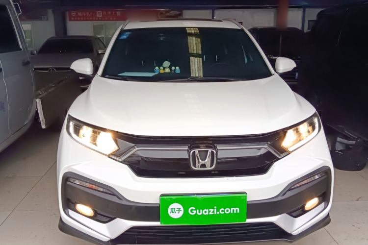 Used Honda XR-V 2020 1.5L CVT Comfort Version Front