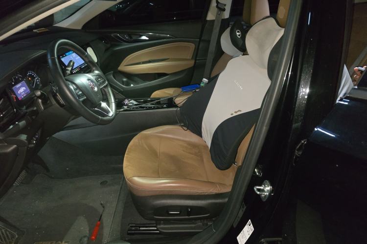 Used Buick Regal 2023 552T Smart Enjoyment Version
