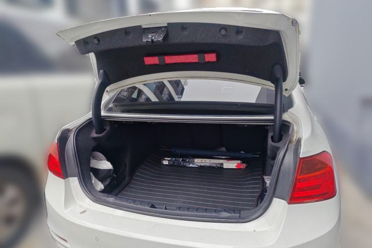 Used BMW 3 Series 2014 320Li Fashion Model