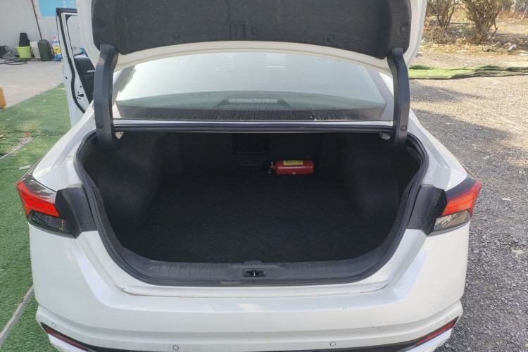 Used Nissan Teana 2022 2.0L XL-TLS Enjoyment Edition