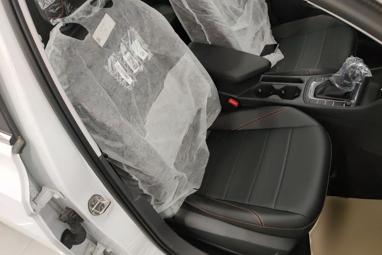 Used Volkswagen Bora 2025 200TSI DSG Enjoy PRO Edition