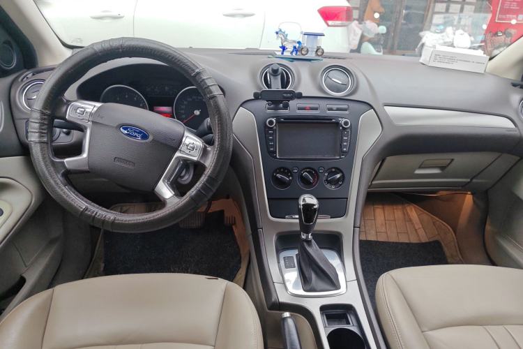 Used Ford Mondeo 2013 2.3L Fashion Edition