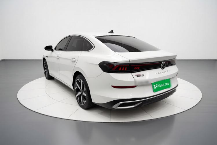 Used Volkswagen Lamando 2023 Lavida L 280TSI DSG Cool & Spicy Edition