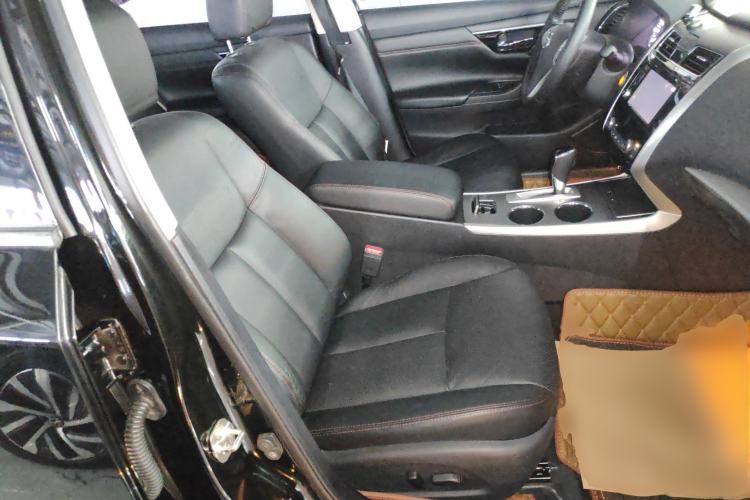 Used Nissan Teana 2016 Revised Version 2.0L XL Comfort Edition