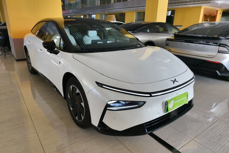 Used XPeng P7+ 2024 Long-Range Max