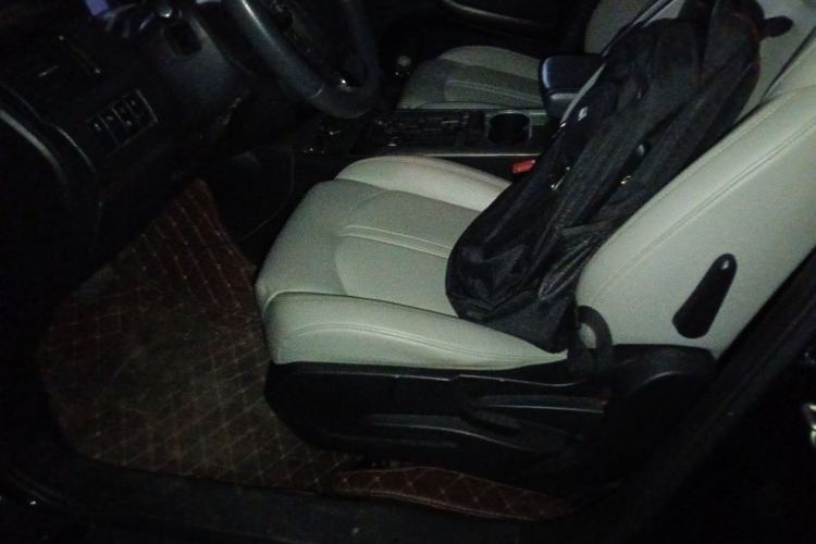 Used Bestune X80 2017 2.0L Automatic Elite Edition
