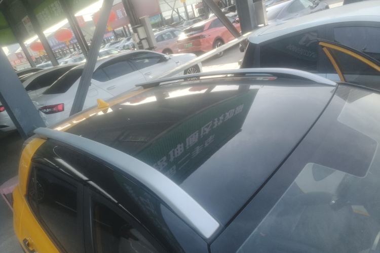 Used Kia kx1 Stonic 2019 1.4L Automatic Fun Edition China VI