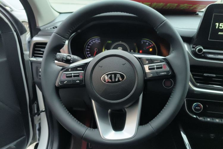 Used Kia Sportage R 2018 2.0L Automatic Smart Luxury Version China V Standard