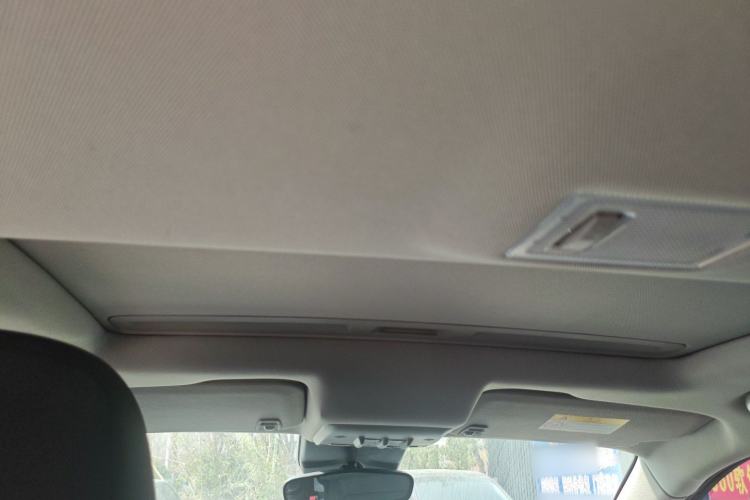 Used Chevrolet Trax 2016 1.4T Automatic Two-Wheel Drive Comfort Version with Sunroof
