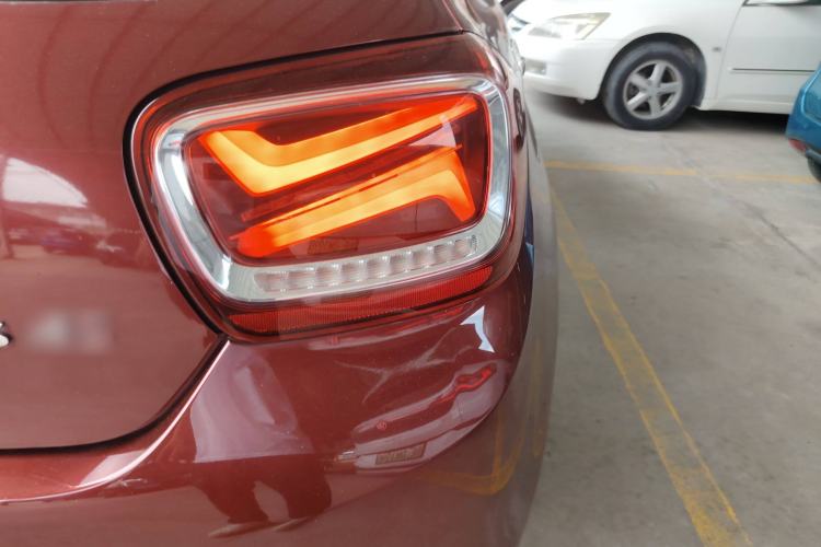 Used DS 4S 2016 1.2T Automatic Advanced THP130