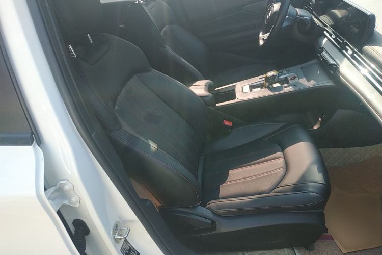 Used GAC Trumpchi EMPOW 2023 Shadow Leopard H High-Energy Hybrid Edition