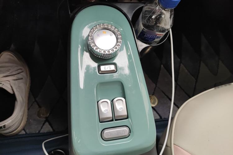 Used Qiyuan Lumin 2024 130km Qingyue Version