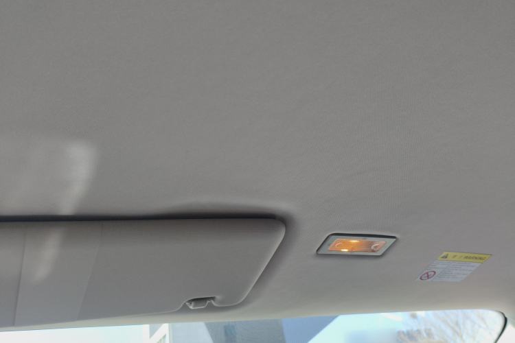 Used Roewe Clever 2022 311km QiQi BoBo Edition