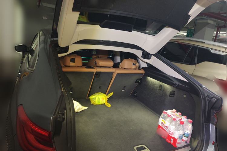 Used BMW 6 Series GT 2021 Updated 630i Luxury Design Package
