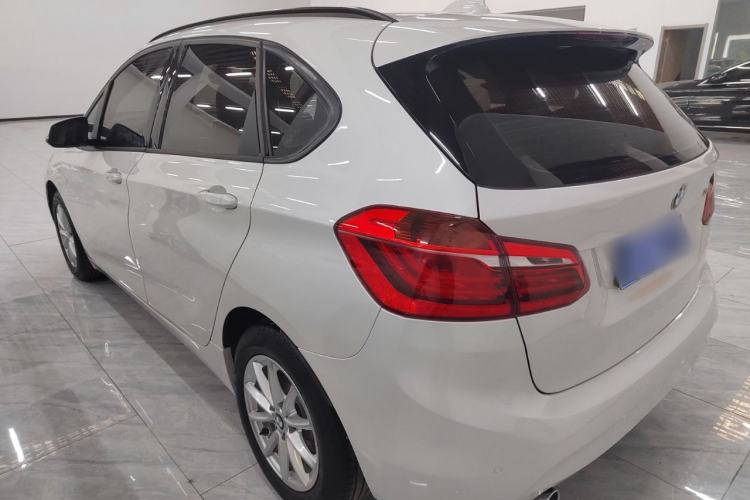 Used BMW 2 Series Active Tourer 2016 218i Fashion Model