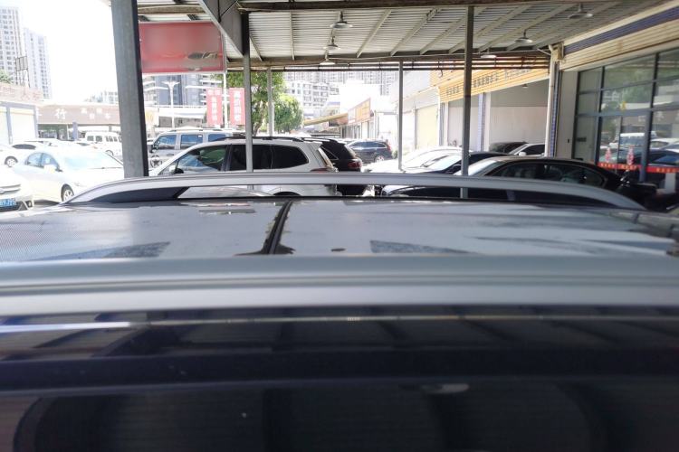 Used MINI Countryman 2017 1.5T COOPER ALL4 Traveler