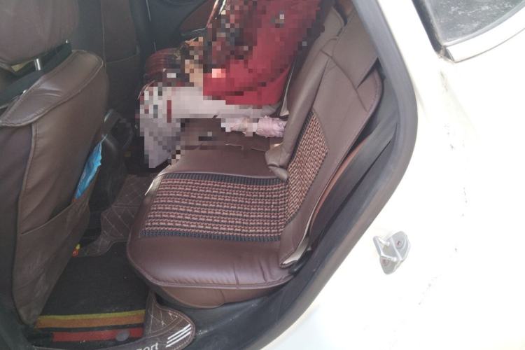 Used Fiat Viaggio 2015 1.4T Automatic Jingxiang Edition