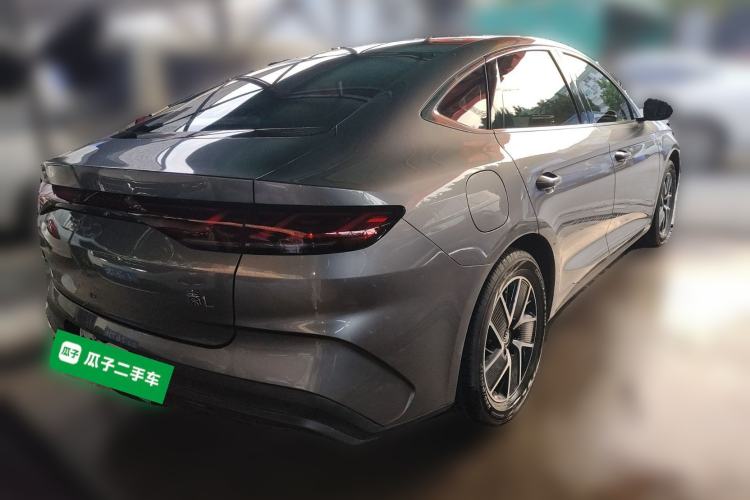 Used BYD Qin L 2024 DM-i 120KM Beyond Model