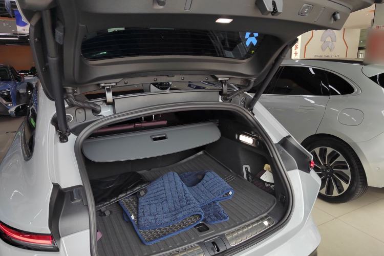 Used Nio ET5T 2024 75kWh Touring
