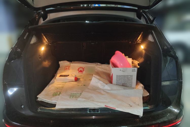 Used Audi Q5 2016 40 TFSI Comfort Model